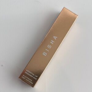 NIB! BISHA Lip Designer Duo
